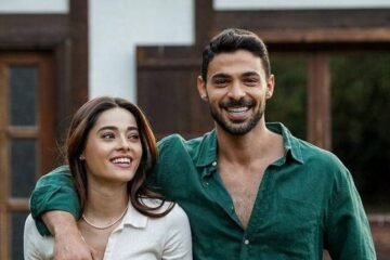 Dramas turcos imparables: Se estrena la nueva telenovela ‘Hijo de nadie’ en Ecuavisa
