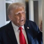 Donald Trump afirma que EE. UU. ‘eliminó’ tres embarcaciones venezolanas en total