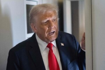 Donald Trump afirma que EE. UU. ‘eliminó’ tres embarcaciones venezolanas en total