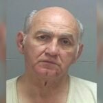 Acusan de pornografía infantil a George Zinn, el anciano que se atribuyó falsamente el ataque a Charlie Kirk