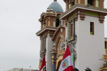 ¿Planeas un viaje? Tumbes y Puerto Pizarro, en Perú, cuentan con todas estas opciones turísticas