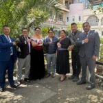 Pachakutik expulsa a seis asambleístas por alinearse y votar con el Gobierno