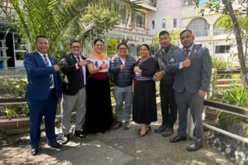 Pachakutik expulsa a seis asambleístas por alinearse y votar con el Gobierno