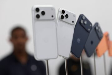 ¿Cómo instalar la actualización iOS 26 en tu iPhone?