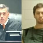 Los 7 cargos de los que acusan a Tyler Robinson, sospechoso de asesinar al comentarista conservador Charlie Kirk