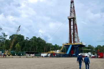 Petroecuador anuncia $ 761 millones comprometidos para inversiones, luego de renegociación de contratos petroleros