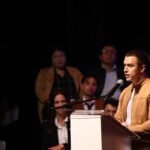 Daniel Noboa envía a la Corte Constitucional una nueva pregunta para reducir el número de asambleístas