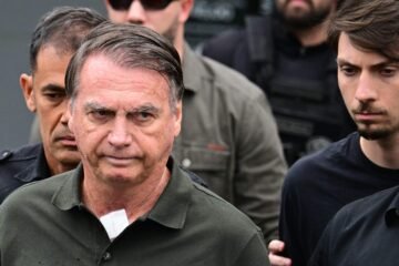 Estas son las enfermedades que llevaron a Jair Bolsonaro al hospital