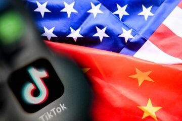 Trump aplaza por tres meses el veto a TikTok en EE.UU. tras el acuerdo con China