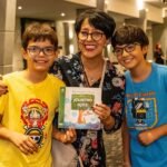 La Feria Internacional del Libro 2025 convierte a Guayaquil en la capital de la lectura: conoce los detalles