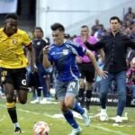 El Clásico del Astillero rompió récord de audiencia en Zapping