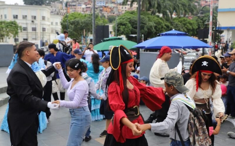 Actividades para realizar en este feriado en Guayaquil: ferias, conciertos y gastronomía