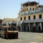 Drones protagonizan ataque en el aeropuerto de Jartum a pocos días de su reapertura y en medio de la guerra civil sudanesa