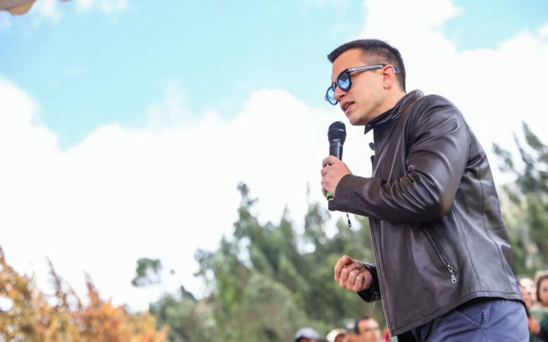 Este miércoles, Daniel Noboa cumplirá agenda en Guayaquil donde participará de un festival por la Independencia de la ciudad