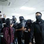 Xavier Jordán y José Serrano seguirán con presentaciones periódicas en caso Magnicidio FV; en Quito no se instaló audiencia para resolver apelación de Fiscalía