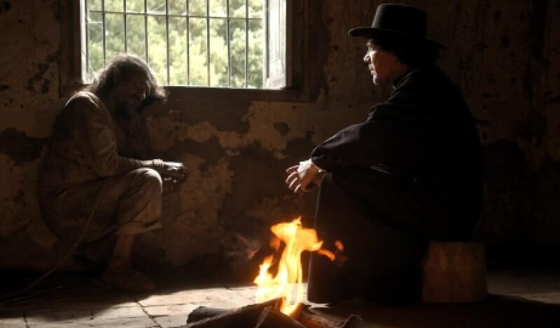 ATENCIÓN | La película ‘Chuzalongo’ representará a Ecuador en los premios Oscar 2026
