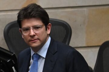 Condenan a 21 años de prisión a implicado en magnicidio de aspirante presidencial en Colombia