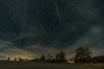 Última oportunidad para ver la lluvia de estrellas Oriónidas esta noche: habrá mayor intensidad por la madrugada