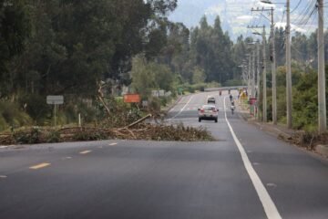 Estos son los motivos por los que la Conaie decidió cesar el paro en el día 31