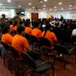 Audiencia de apelación a la prisión preventiva contra procesados por ‘terrorismo’ en Otavalo avanza con un ‘diálogo intercultural’