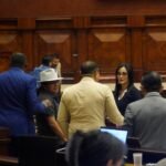 Correísmo presenta acción de protección en la CIDH con medidas cautelares a favor de quienes protestan en San Miguel del Común