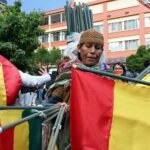 Marcelo Silva, politólogo: “Bolivia necesita al menos $12 mil millones para reactivar la economía y cubrir el déficit fiscal”