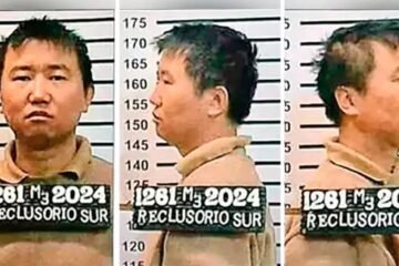 A un año de su fuga en México, capturan en Cuba al proveedor chino del fentanilo
