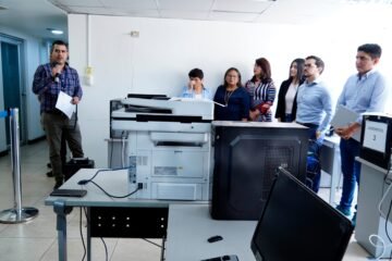 Consejo de Participación Ciudadana discutirá acciones que frenarían el concurso para elegir a dos vocales del Consejo Nacional Electoral