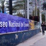 Nuevo museo nacional en Quito: ‘No existen las condiciones para la conservación’ de bienes culturales en las instalaciones actuales, dice ministra de Educación, Deporte y Cultura