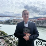 Francisco Javier Vélez Sánchez sorprende con En la salud y en la enfermedad