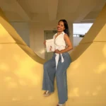 Ingris Paola Villadiego Novoa publica Fragmentos de una poeta, un viaje lírico hacia la sanación y la autenticidad