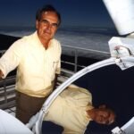 Muere el astrofísico Francisco Sánchez, fundador de Instituto de Astrofísica de Canarias