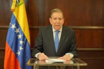 Edmundo González Urrutia llama a los venezolanos a asumir “un papel” en el cambio político