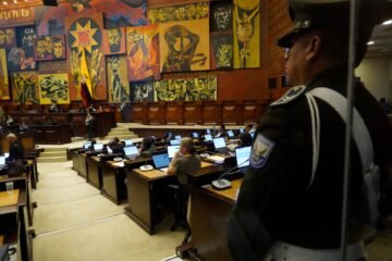 Asamblea se prepara para reactivar Imbabura tras protestas por eliminación de subsidio al diésel
