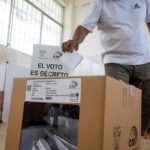 ¿Qué pasa si el paro nacional continúa hasta el 16 de noviembre, día del referéndum y consulta popular en Ecuador?