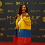 De los escenarios de Miss Mundo Latina USA a las comunidades amazónicas: el trabajo de Kata Aguilar por el acceso al agua segura