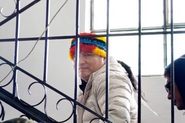 Conaie anuncia el cese del paro en contra de la eliminación de los subsidios al diésel