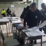 Escogidas las 291.080 personas que serán vocales de junta receptora del voto para el referéndum y consulta del 16 de noviembre