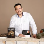 David Sánchez Lora presenta Sin Aire, una novela apocalíptica que combina suspense, ciencia ficción y emoción humana