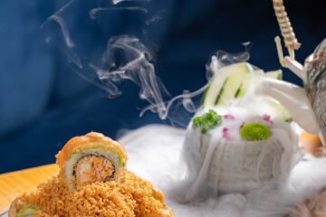 Guayaquil suma lugares para deleitarse con la gastronomía asiática: aquí los detalles de las nuevas aperturas