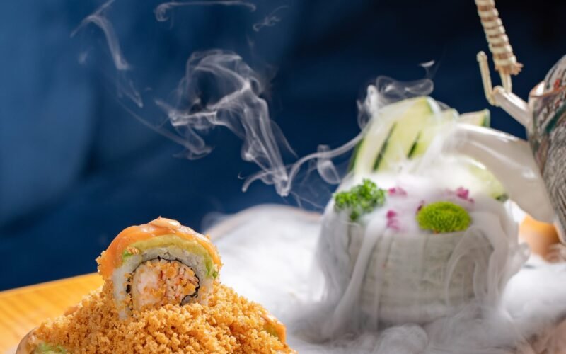 Guayaquil suma lugares para deleitarse con la gastronomía asiática: aquí los detalles de las nuevas aperturas