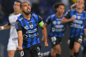 Empate con sabor a derrota: IDV no logró imponerse a Mineiro en la Sudamericana