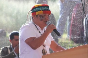 Conaie exige que el salario básico en Ecuador suba a USD 650 tras alza de combustibles