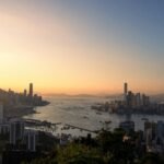 China investiga hoteles que ofrecían vistas a buques de guerra
