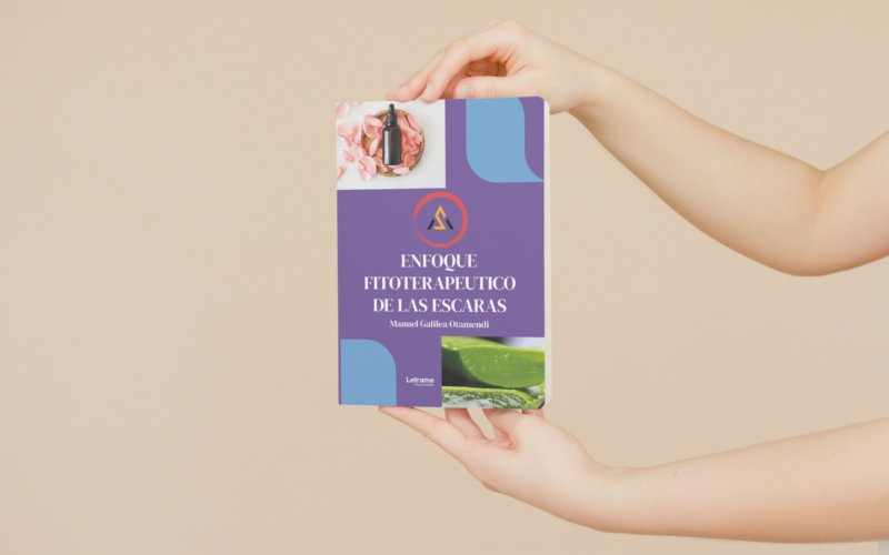 Manuel Galilea Otamendi presenta “Enfoque fitoterapéutico de las escaras”, un estudio innovador sobre el uso de plantas medicinales en el tratamiento de úlceras por presión