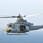 Estos dos helicópteros estadounidenses podrían llegar a Ucrania