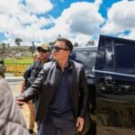Daniel Noboa sobre ataque en Cañar: ‘Eran proyectiles, voladores, que igual te pueden matar, no solo piedras y palitos’