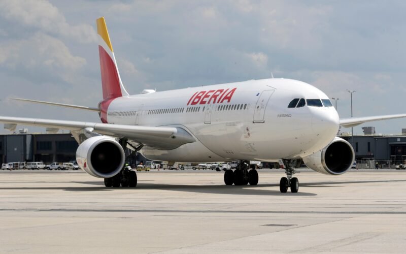 Iberia realizará los cambios necesarios en sus A320 y garantiza normalidad en la operativa