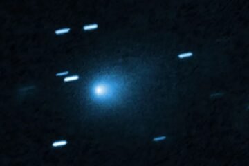 3I/ATLAS: NASA descarta teorías de naves alienígenas y revela nuevos datos del cometa interestelar