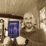 Ignacio Ríos Guzmán presenta Tindara, una novela que transforma el dolor en viaje interior y belleza literaria